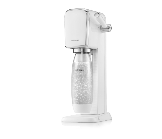 SodaStream ART WHITE - 1038518 - zdjęcie 3